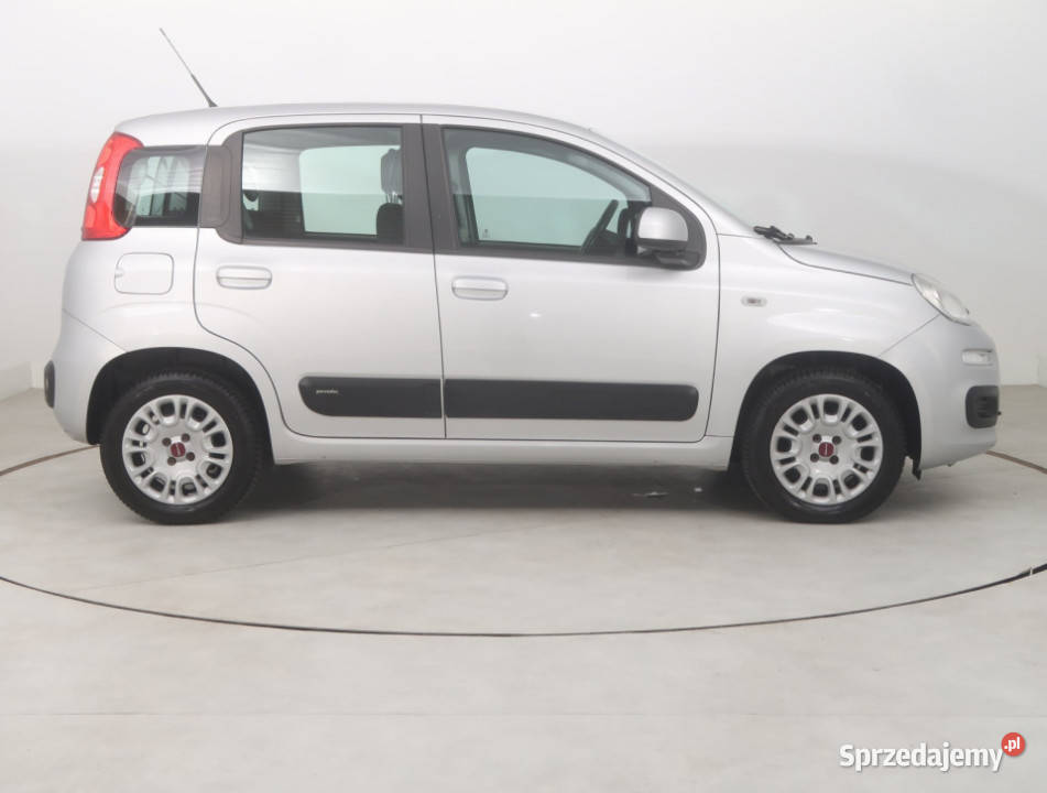 Fiat Panda 12 92855km dolnośląskie