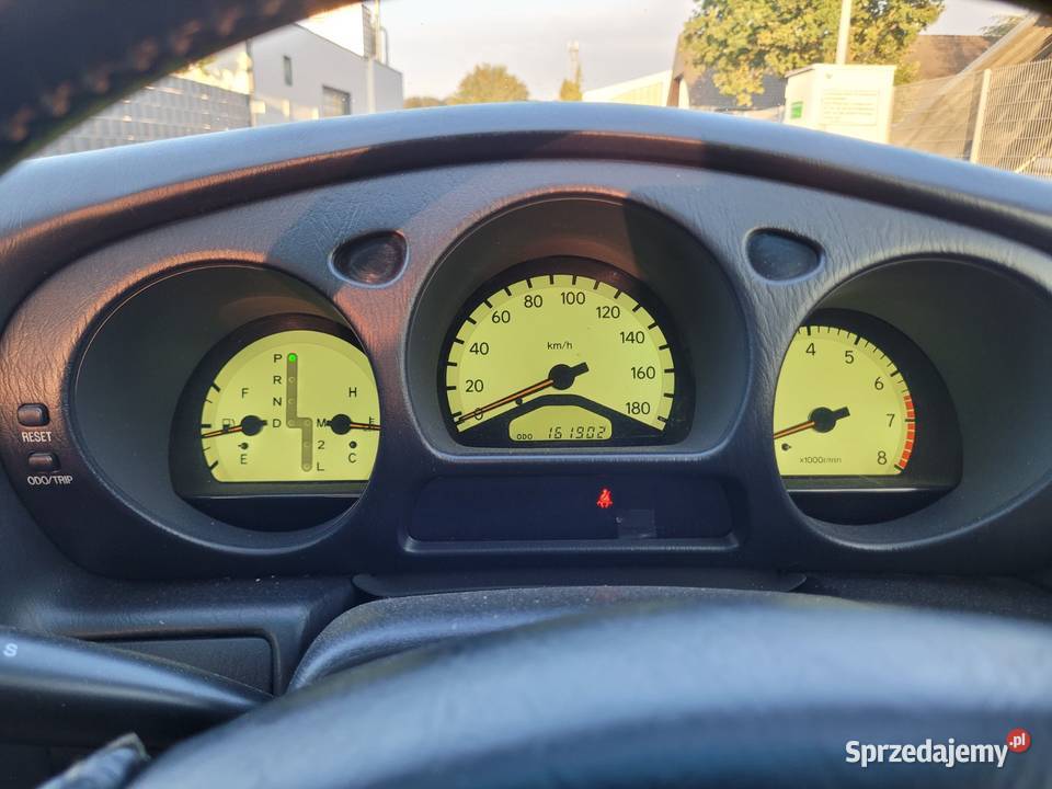 toyota aristo 2jz gte twinturbo Rudy