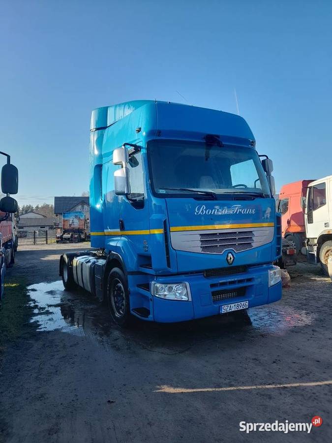 Reno Premium 450 Zawiercie