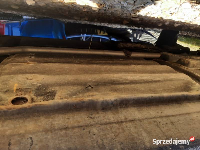 fiat seicento 900 2001 hak bagaznik dachowy Samochody na części Jordanów sprzedam