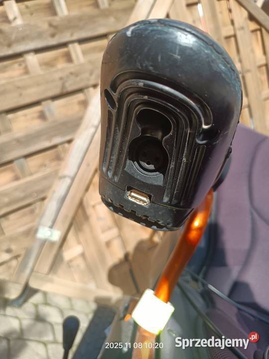 lekki wygodny elektryczny wózek inwalidzki Nowy Świebodzice