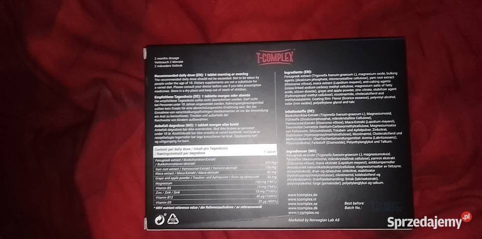 Tcomplex warmińsko-mazurskie Giżycko sprzedam