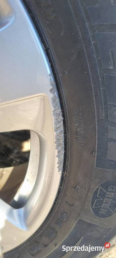 Felgi aluminiowe Audi 17 Radomsko