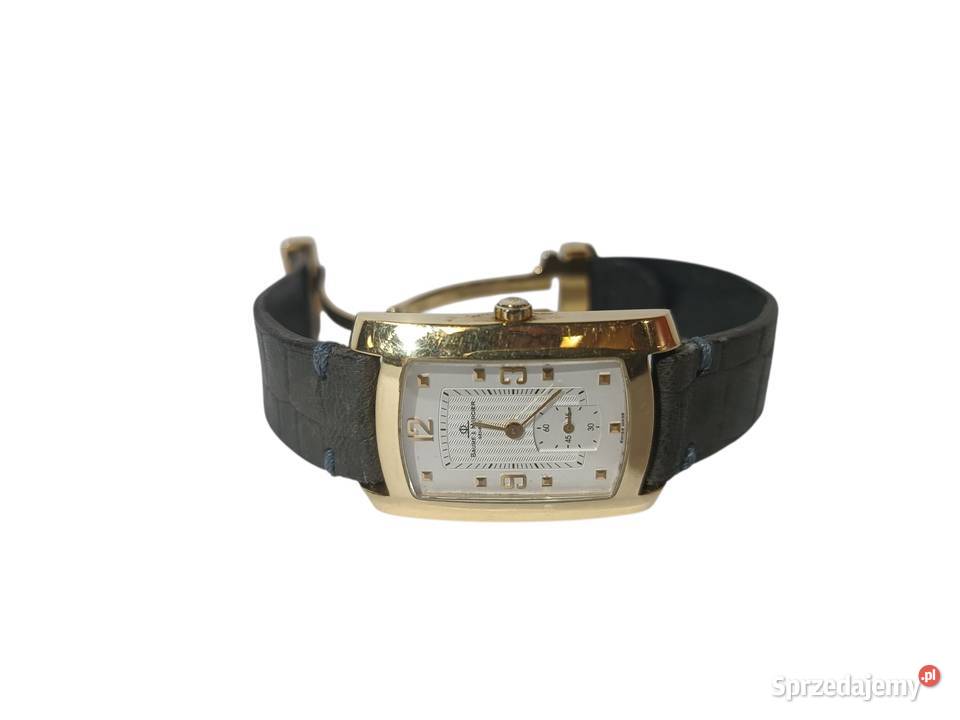 Zegarek Baume Mercier Hampton śląskie Katowice