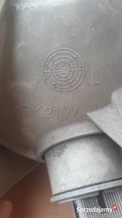 Ford Scorpio kierunkowskaz Kierunkowskazy Biłgoraj