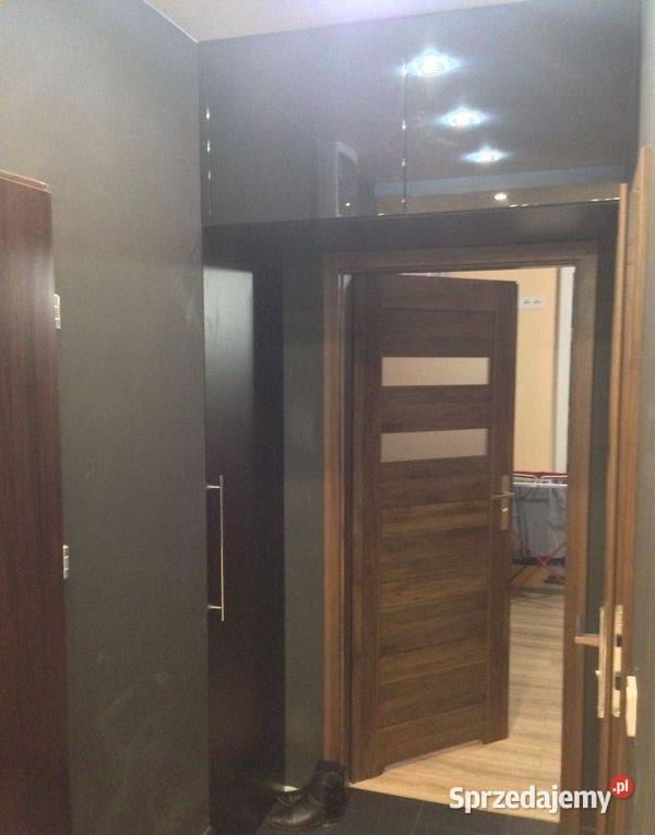 2pok 43m Idzikowskiego TARASOGRÓDGARAŻ Wrocław sprzedam