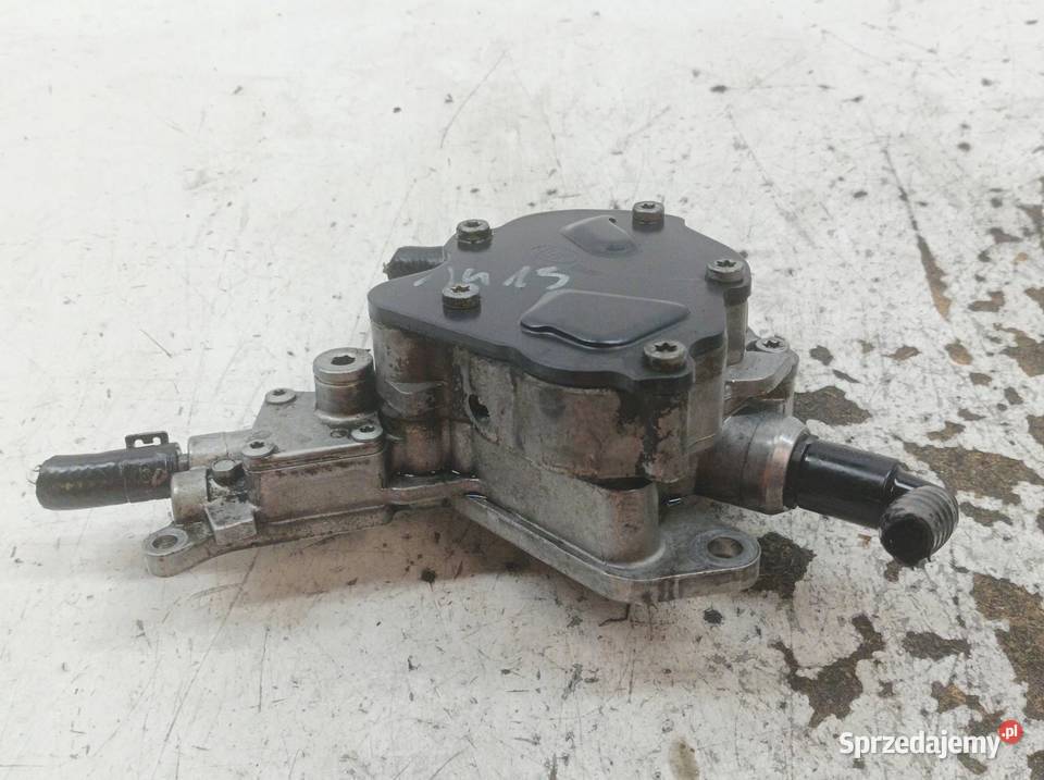 POMPA VACUM 038145209E 19 TDI LUK VW Volkswagen