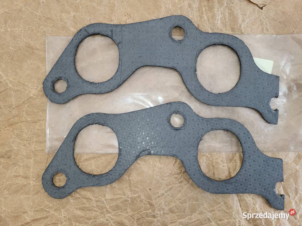 Wartburg 13 Nowe uszczelki kolektora wydechowego osobowe