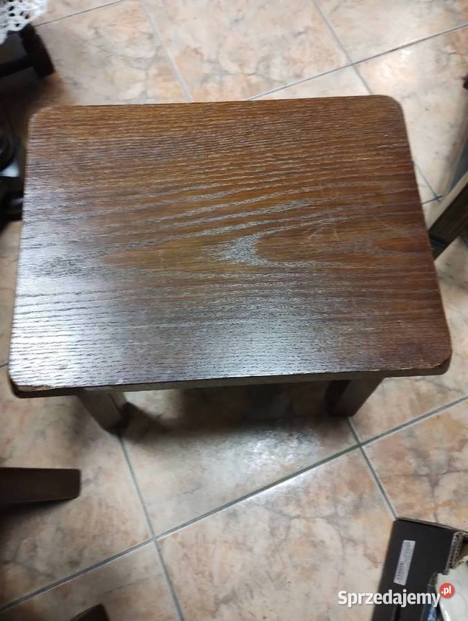 Stołek taboret Ełk