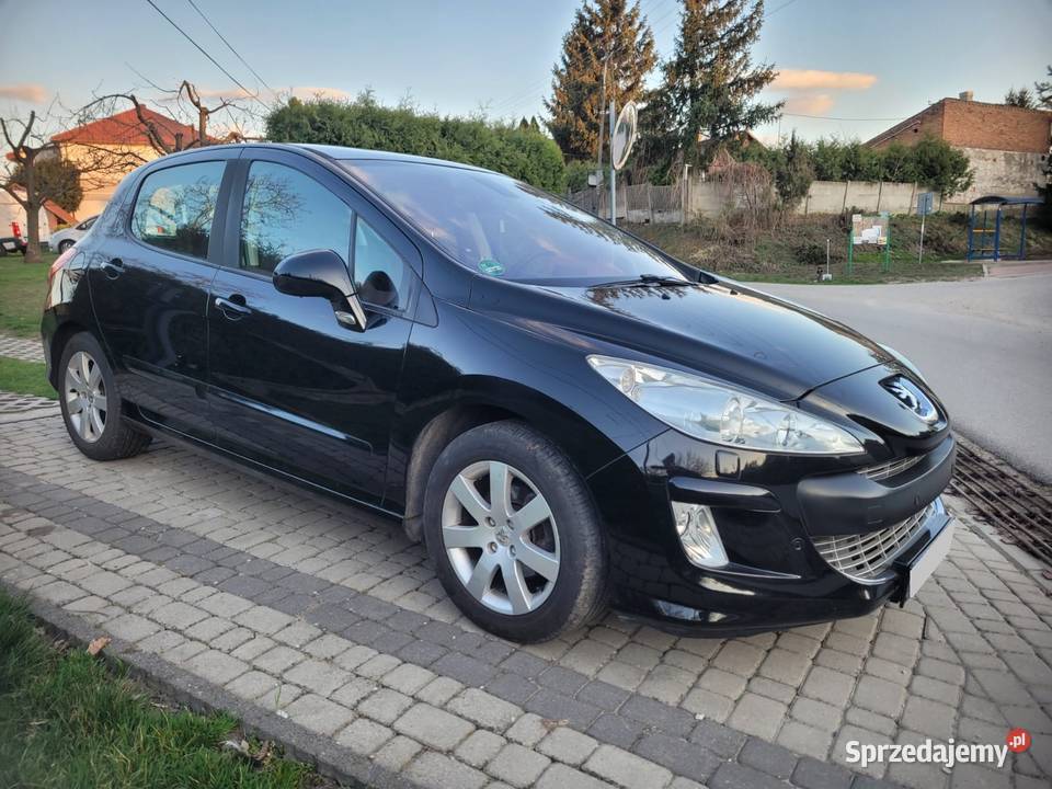16 140 Automatyczna skrzynia biegów Skóra czujnik zmierzchu Pińczów