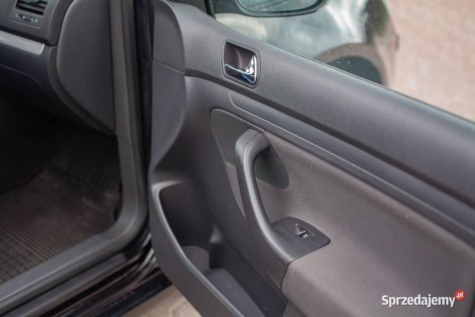 GOLF V 16 MPI la R32 Volkswagen