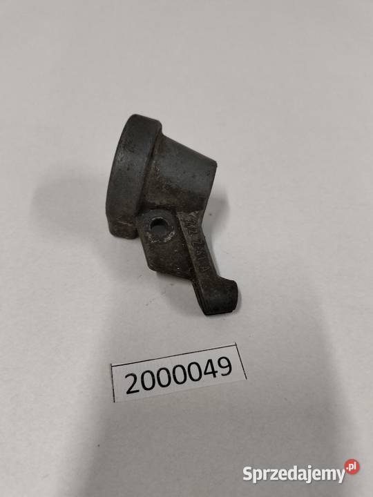 Romet Komar obudowa rolgazu Rozkochów