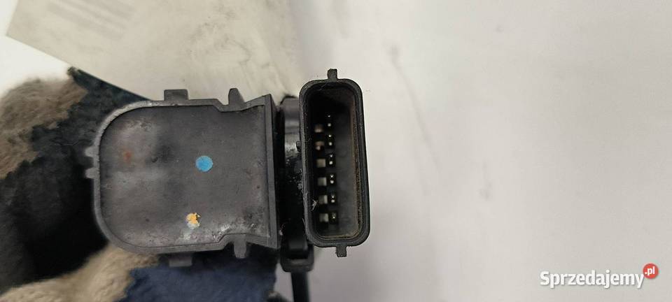 CZUJNIK PDC AUDI Q7 II 4M 95720 kujawsko-pomorskie Lipno