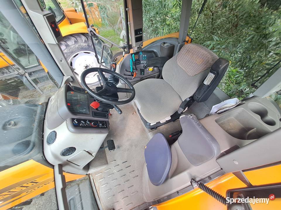 Renault Ares 550 620 616 Renault Chełm sprzedam