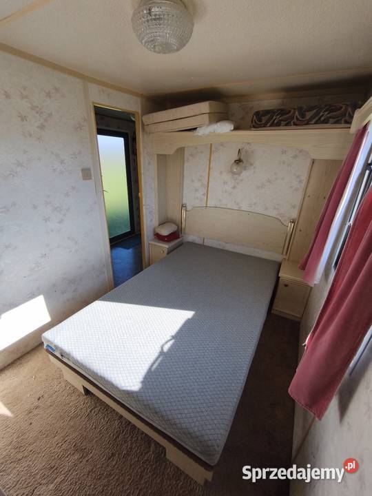 Domek holenderski 3 sypialnie