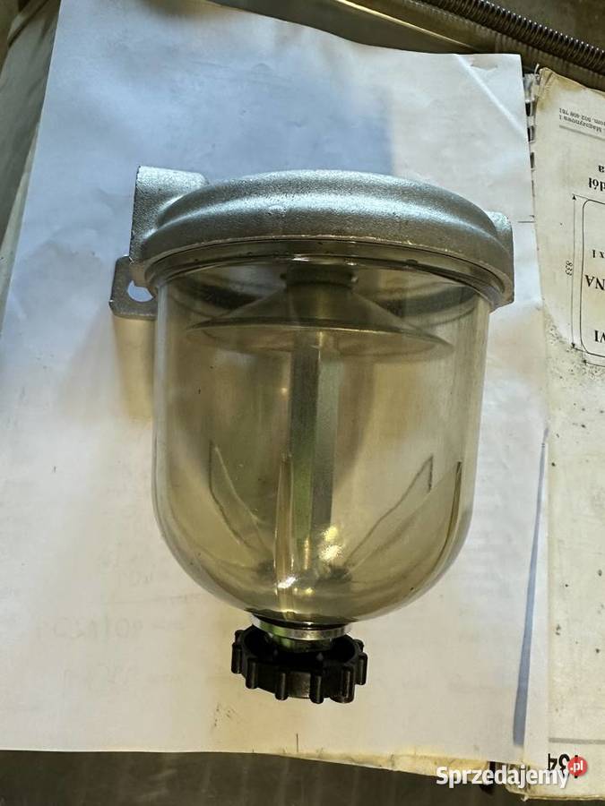 SEPARATOR MF 7004130 FSO4000 mazowieckie Siedlce