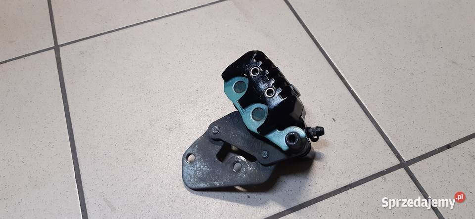 Zacisk hamulcowy przedni Piaggio X evo 125 Jawiszowice sprzedam