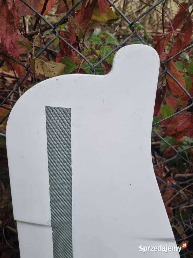 Płetwa sterowa RTMVacum Żeglarstwo