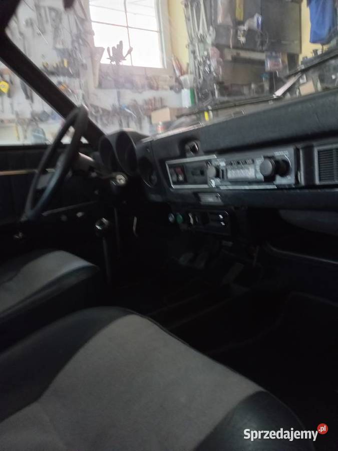 fiat 128 3p Radomsko sprzedam