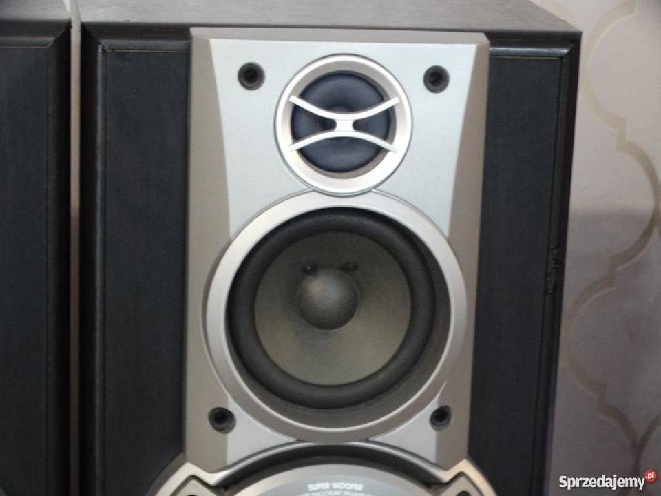 Kolumny Technics SBEH750 2 x 160 wat WYSYŁKA Jasło