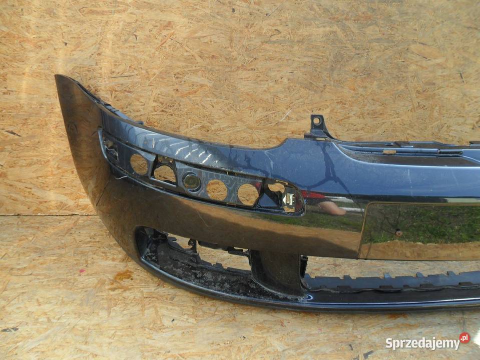 ZDERZAK PRZÓD VW GOLF 5 1K0807221 osobowe Nowy Tomyśl