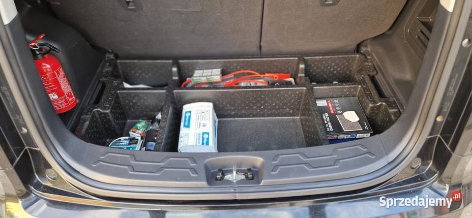 Kia Soul 2011 16 benzyna 4/5 lubelskie