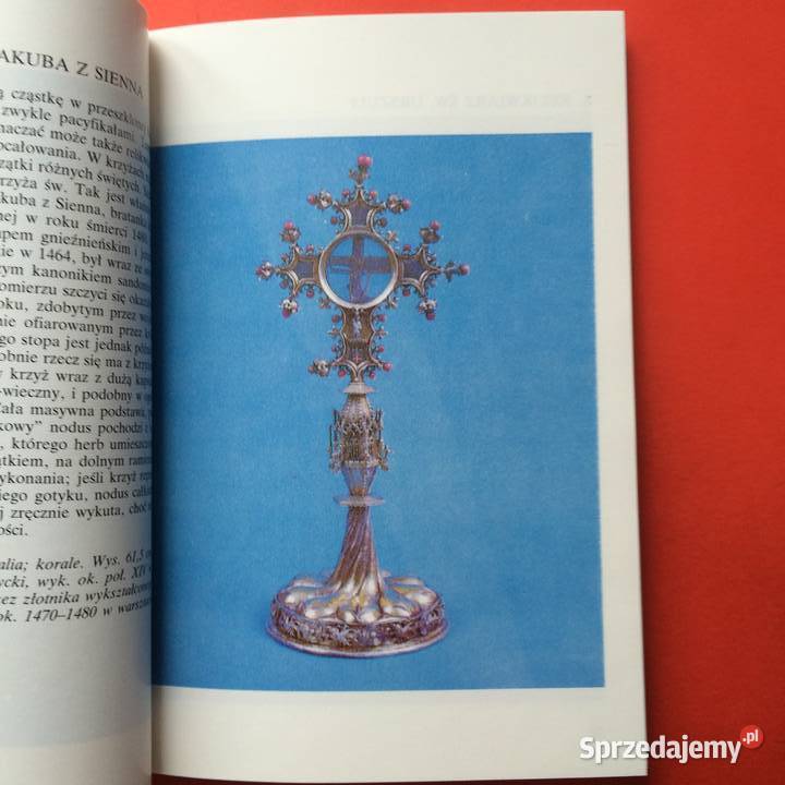 2137 Skarbiec Katedry w Gnieźnie Szczecin