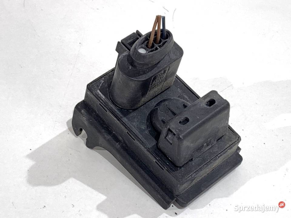 CZUJNIK JAKOŚCI POWIETRZA VW PHAETON 4B0907659B Filtry podkarpackie