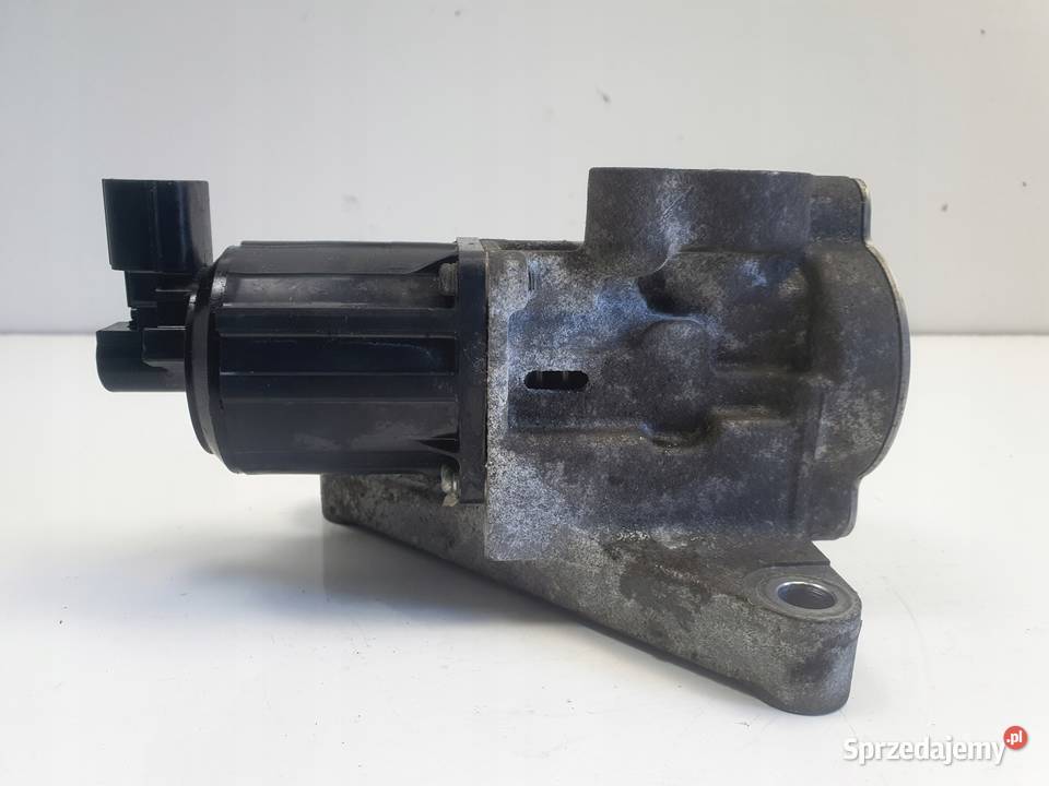 Mazda 6 II GH 22 CITD ZAWÓR EGR R2AA20300B lubelskie Chełm