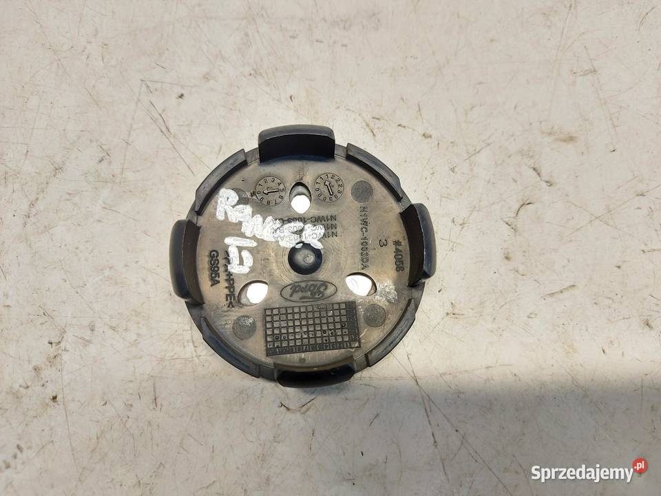 Ford Ranger VI 6 2024r ZNACZEK EMBLEMAT