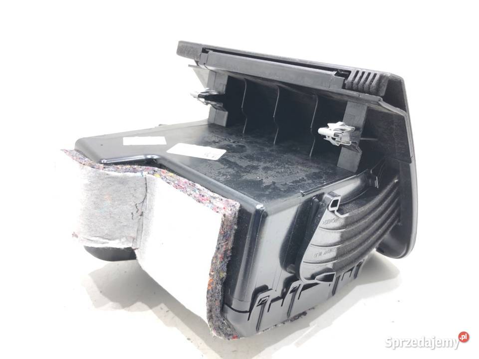 SCHOWEK KIEROWCY BMW G30 SedanLimuzyna 6997929 sprzedam