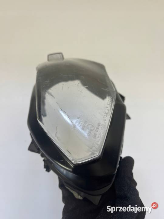 KAWASAKI Ninja 650 13 Reflektor Lampa przód L Łobżenica