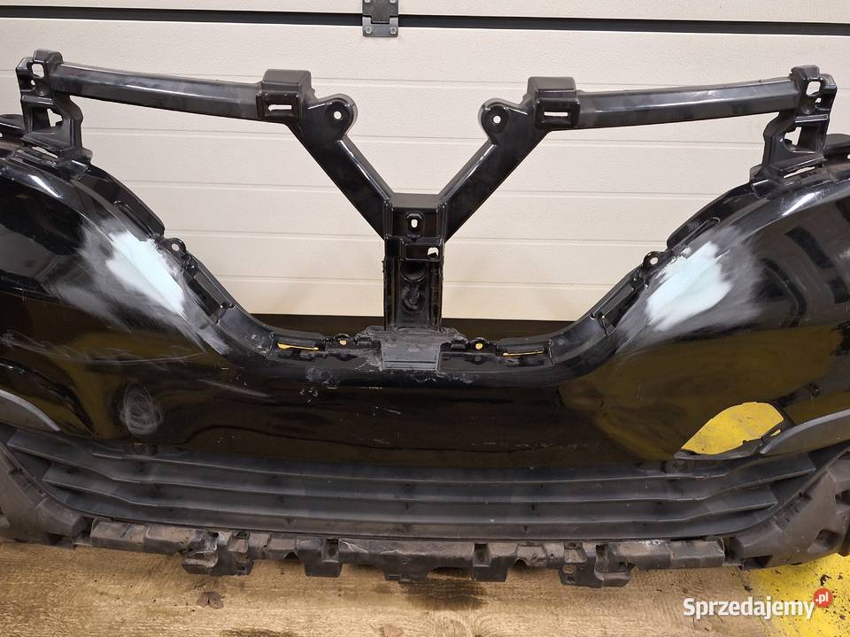 Zderzak Renault Kadjar Nowy Sącz
