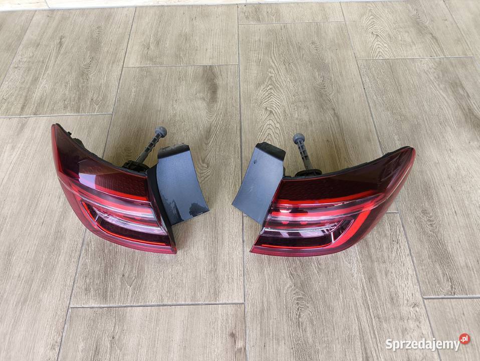 Silnik Clio 10 tce Silniki kompletne Gołańcz