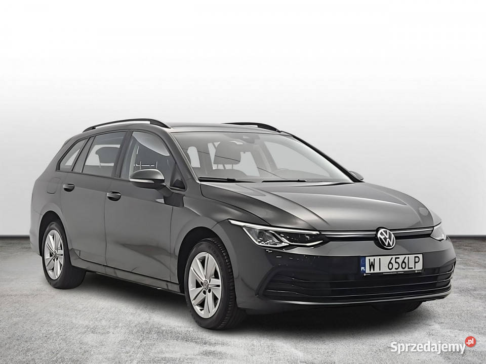 Volkswagen Golf Golf VIII 20 TDI Life Z manualna Warszawa sprzedam