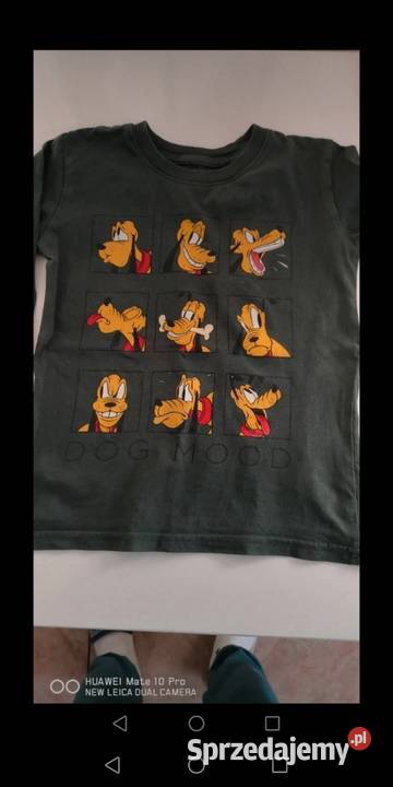 Bluzka dziecka Dla Dziecka Moszczenica