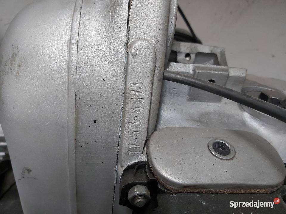 Silnik M72 53r remoncie Maków Mazowiecki
