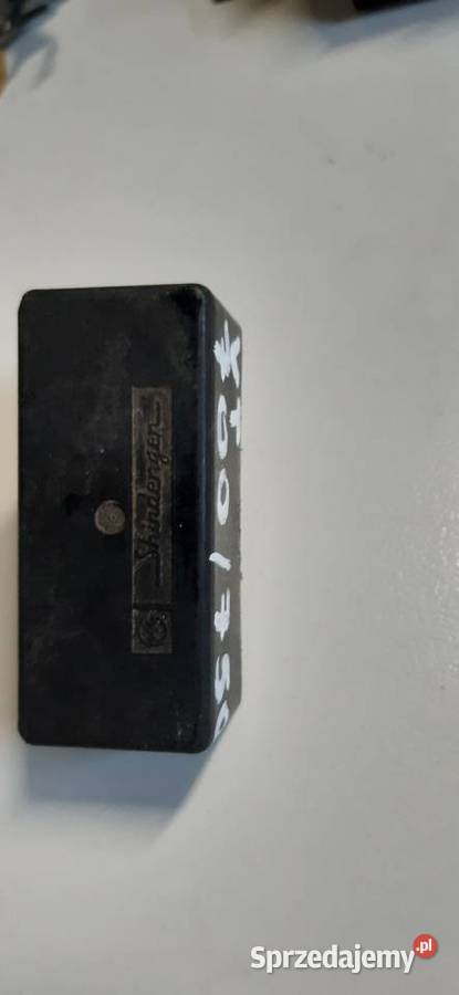 Sterownik Pompy paliwa Honda Shadow VT 700750 Układ elektryczny, zapłon małopolskie