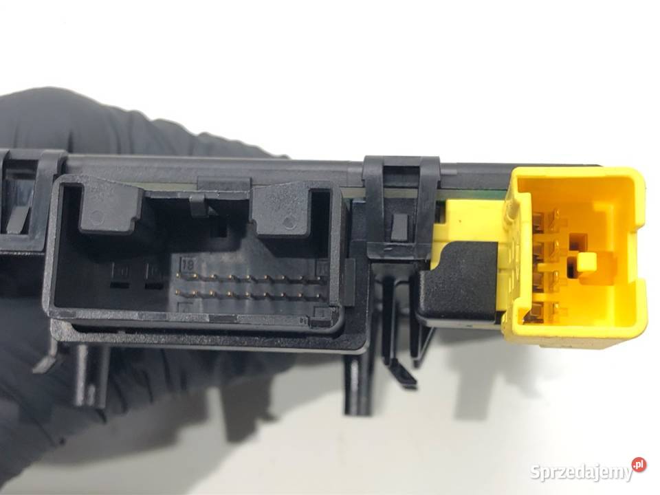 MODUŁ SKRĘTU REFLEKTORA VW PASSAT B6 3C0953549A