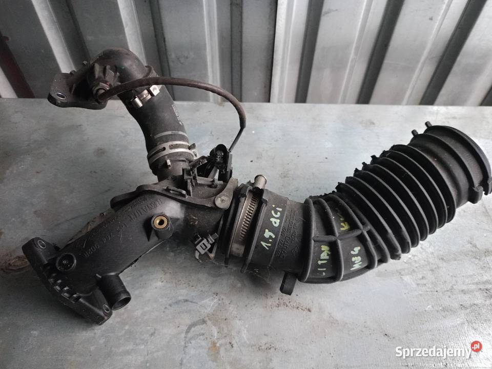 165750686R dolot 15 dci Clio Megane Kangoo Poznań sprzedam