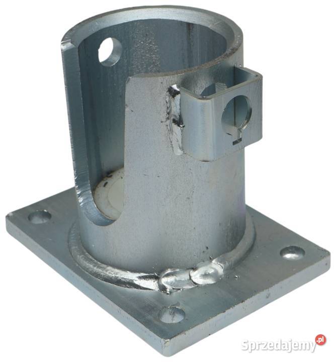 KULE Do WYWROTU Poziome KIPER fi 75 Do 5T z Solec Kujawski sprzedam