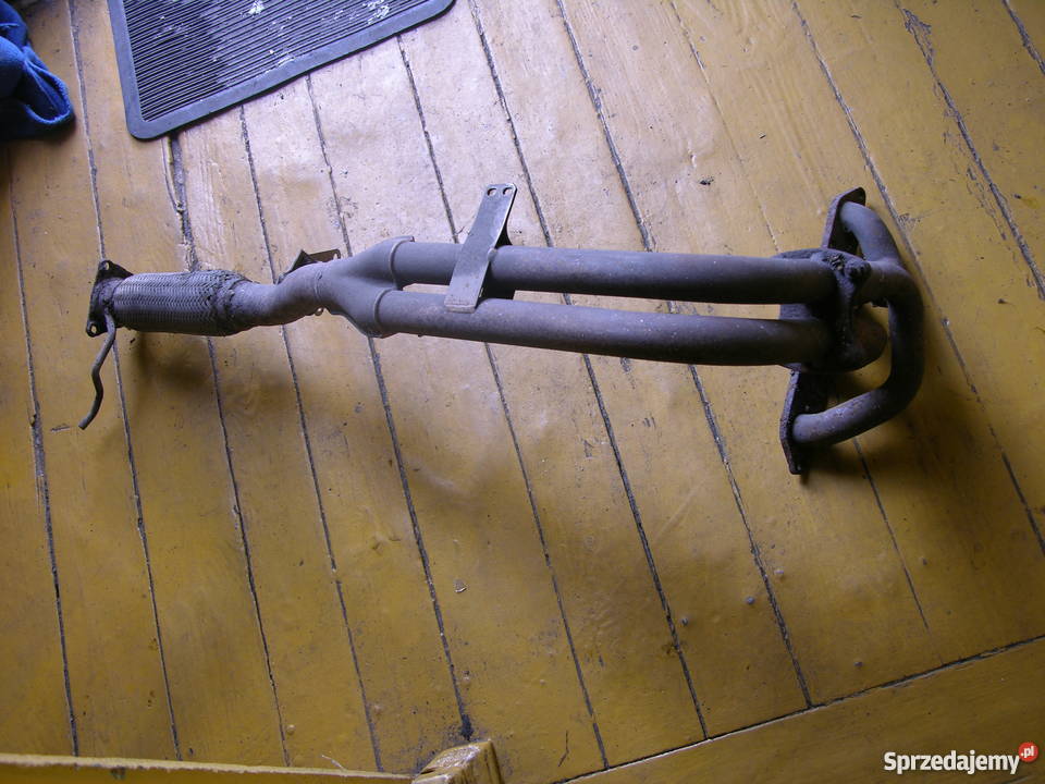 land rover freelander tłumikwydechpierwszy tłumiki Ryki