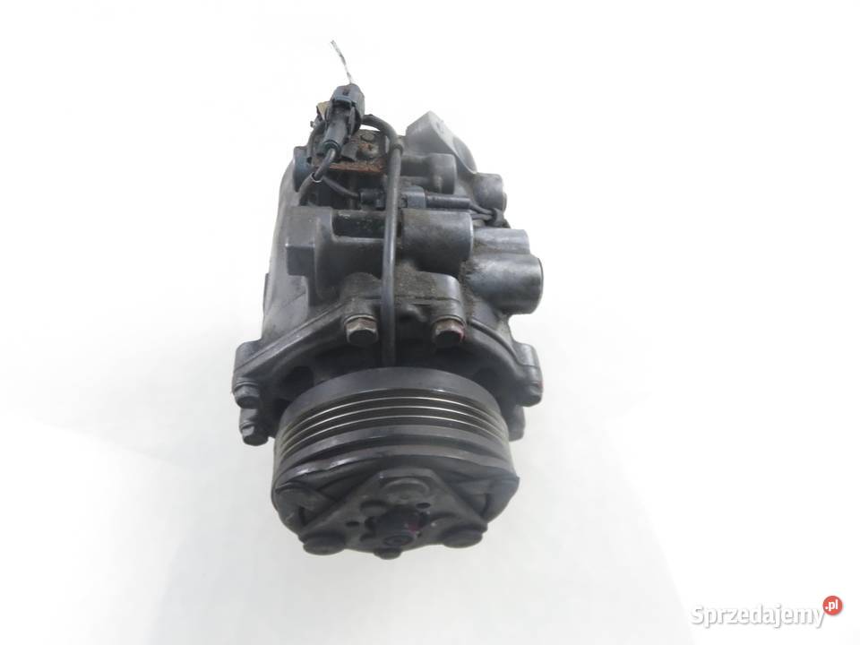 KOMPRESOR KLIMATYZACJI SUZUKI SX4 16 VVT Motoryzacja