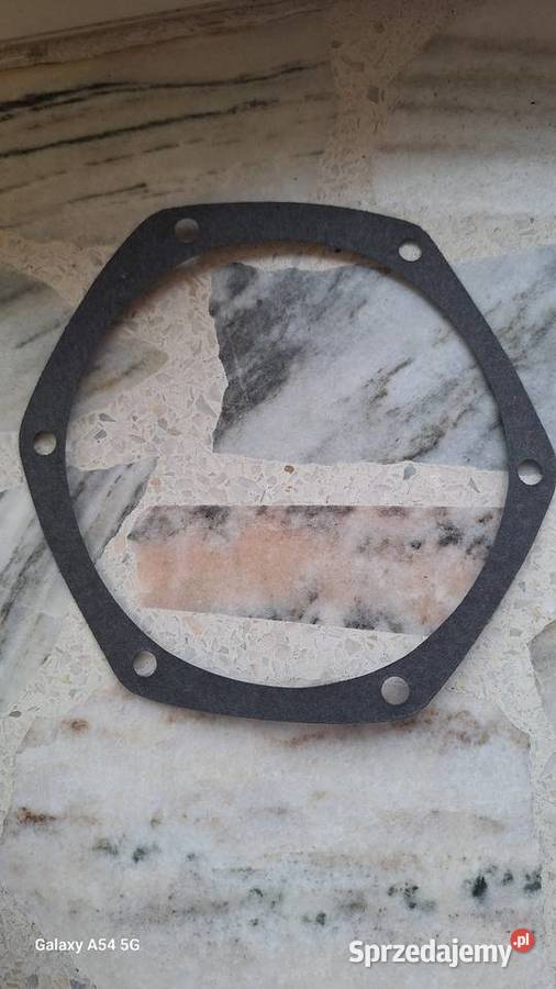 Uszczelka dyfra k750 dniepr Rzeszów