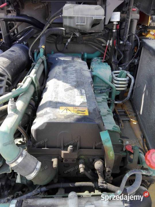Usuwanie DPF AdBlue SCR DPF w maszynach