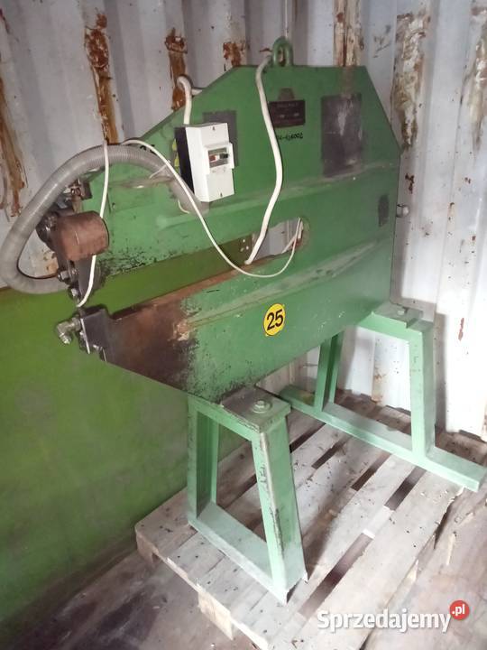 Nożyce skakankowe PULLMAX Wrocław