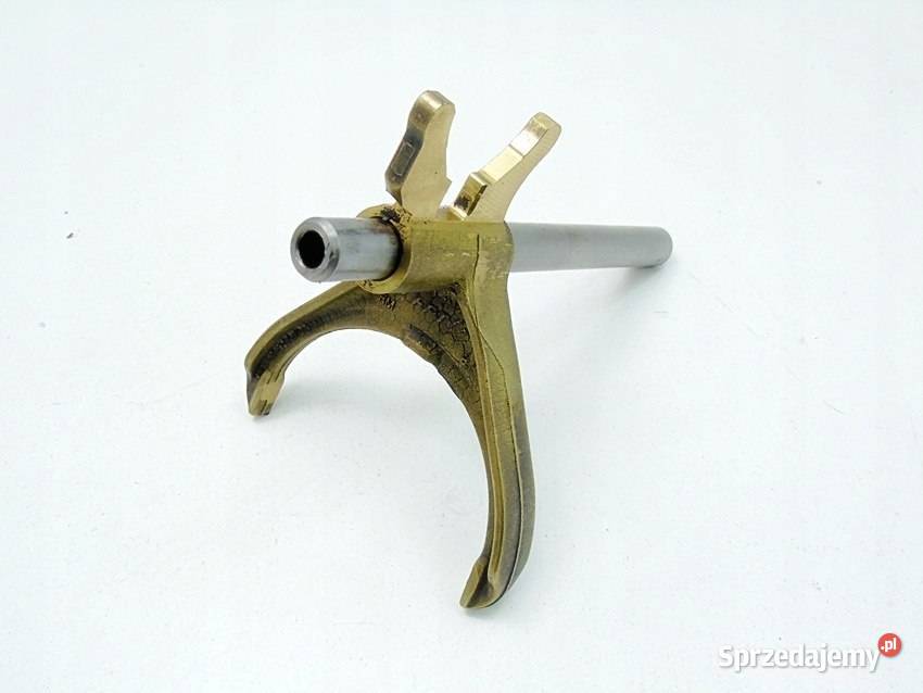 WIDEŁKI WYBIERAKA SKRZYNI BIEGÓW M40 BOXER