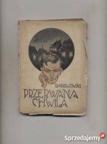 Przerwana chwila Pozostałe Szczecin