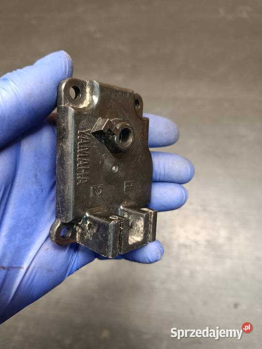 Obudowa korpus silniczek zaworu wydechowego 21 Gołaczewy