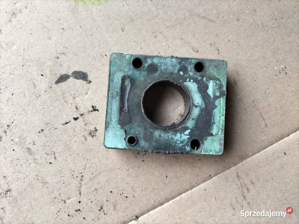 PODSTAWA GAŹNIKA AUDI VW GOLF SEAT POLO Kamień-Kolonia